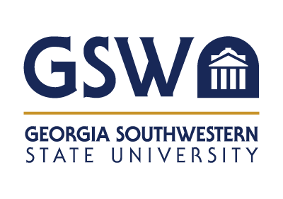 Georgia Southwestern State University logo